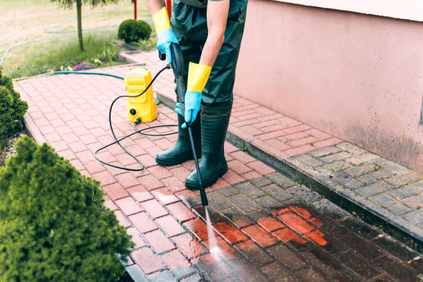 Best Parking Lot Cleaning in Mokena, IL