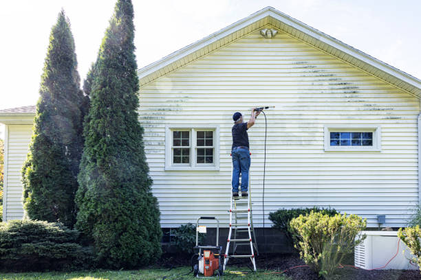 Best Commercial Pressure Washing in Mokena, IL